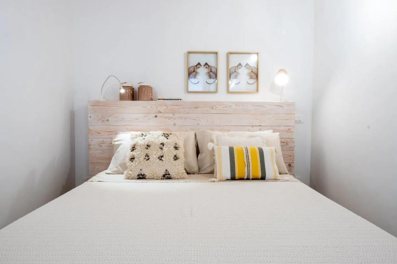 New Exclusive Lodges, Marzamemi, Noto ปาคีโน ภายนอก รูปภาพ