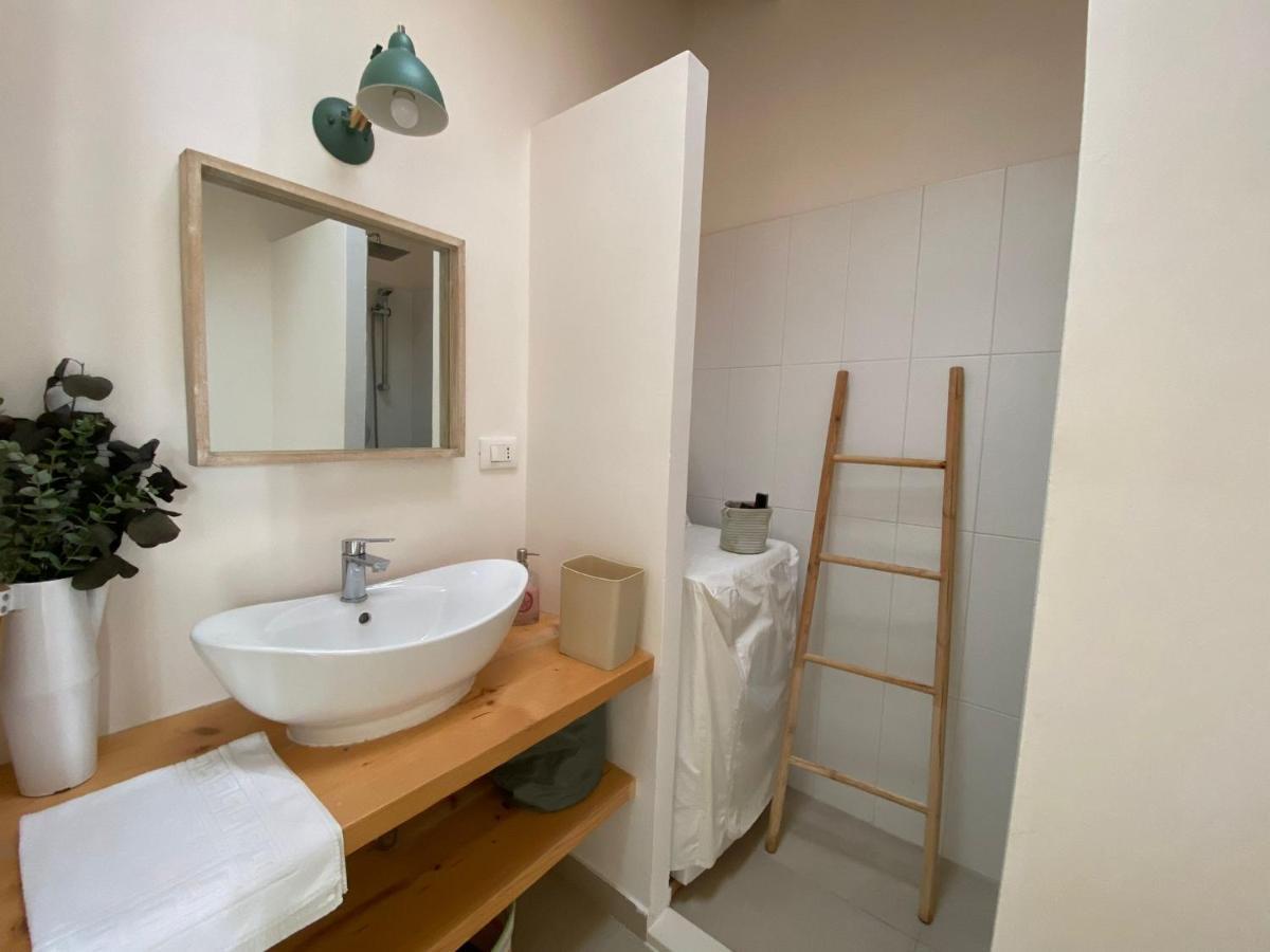 New Exclusive Lodges, Marzamemi, Noto ปาคีโน ภายนอก รูปภาพ