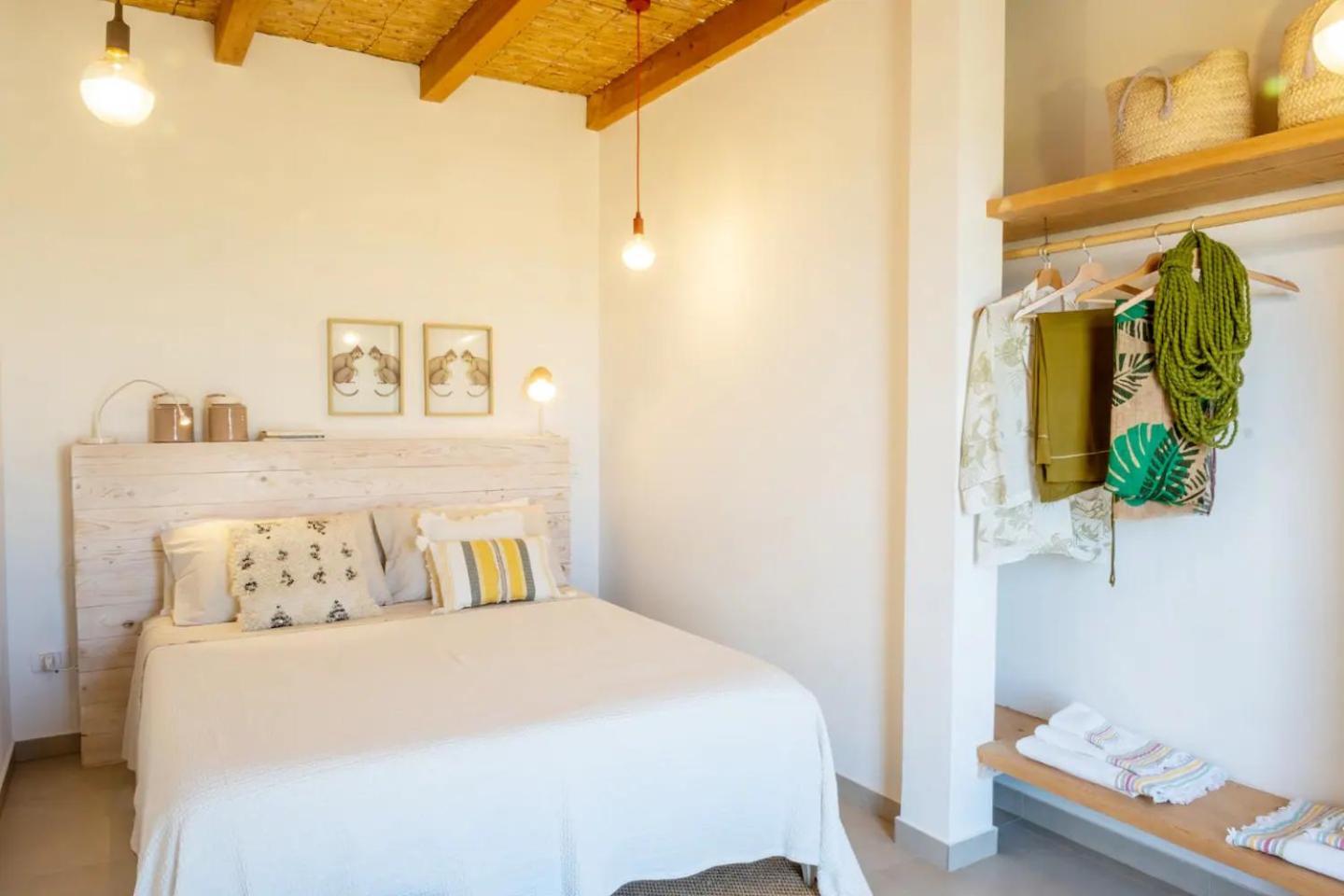 New Exclusive Lodges, Marzamemi, Noto ปาคีโน ภายนอก รูปภาพ