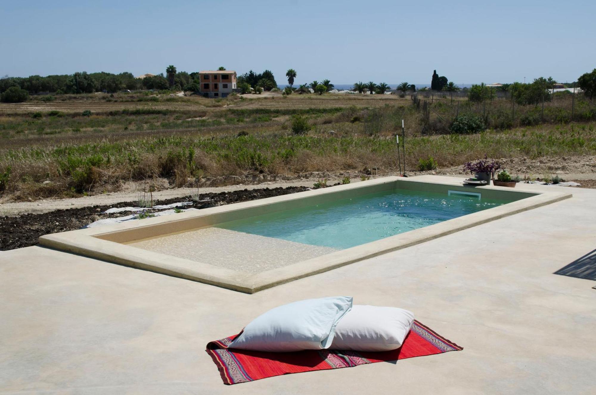 New Exclusive Lodges, Marzamemi, Noto ปาคีโน ภายนอก รูปภาพ