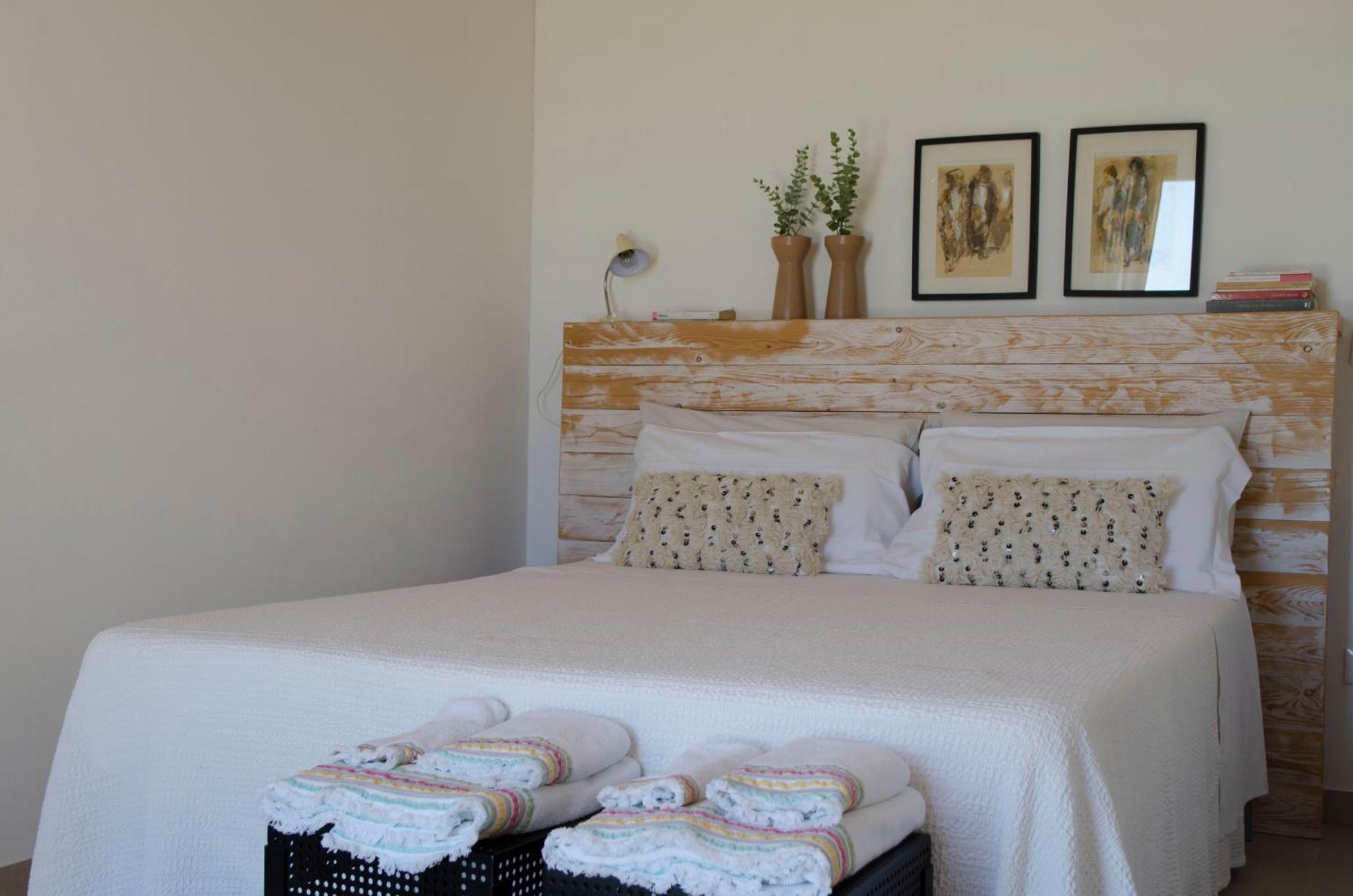New Exclusive Lodges, Marzamemi, Noto ปาคีโน ภายนอก รูปภาพ