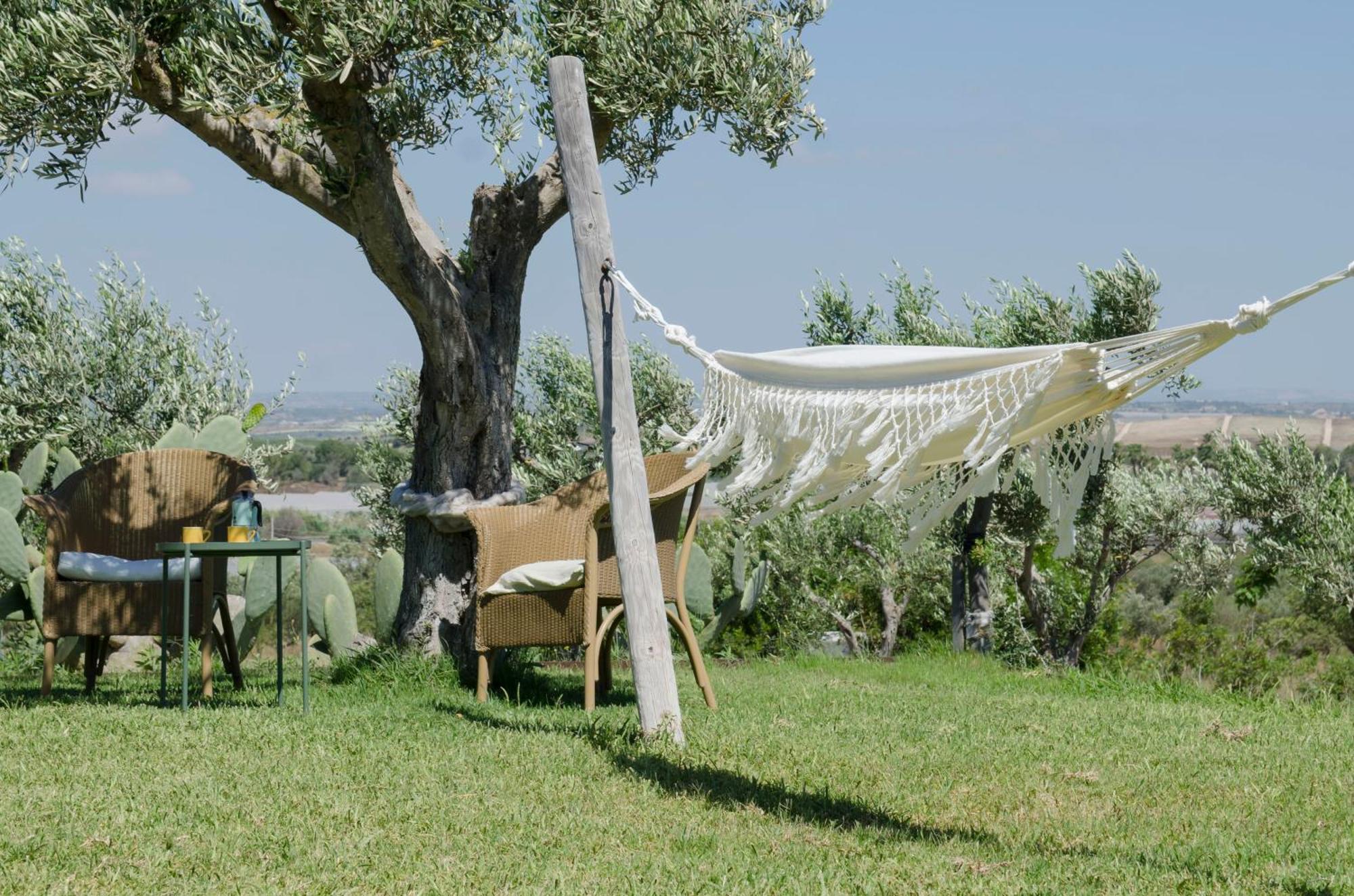 New Exclusive Lodges, Marzamemi, Noto ปาคีโน ภายนอก รูปภาพ